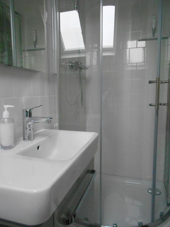 Pension Sissi Zandvoort Room photo