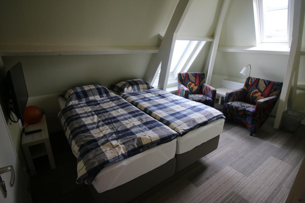 Pension Sissi Zandvoort Room photo