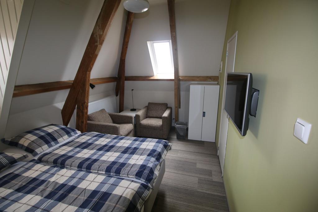 Pension Sissi Zandvoort Room photo